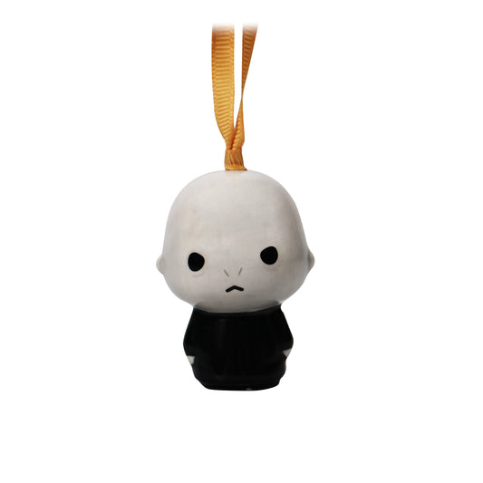 Harry Potter Kawaii Voldermort Shaped Decoration