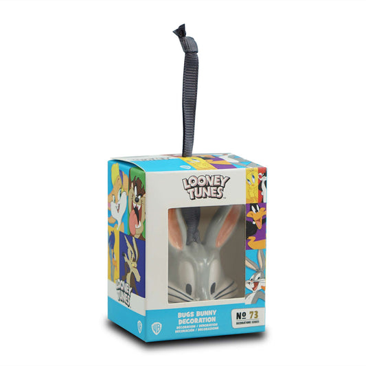 Looney Tunes Bugs Bunny Hanging Decoration