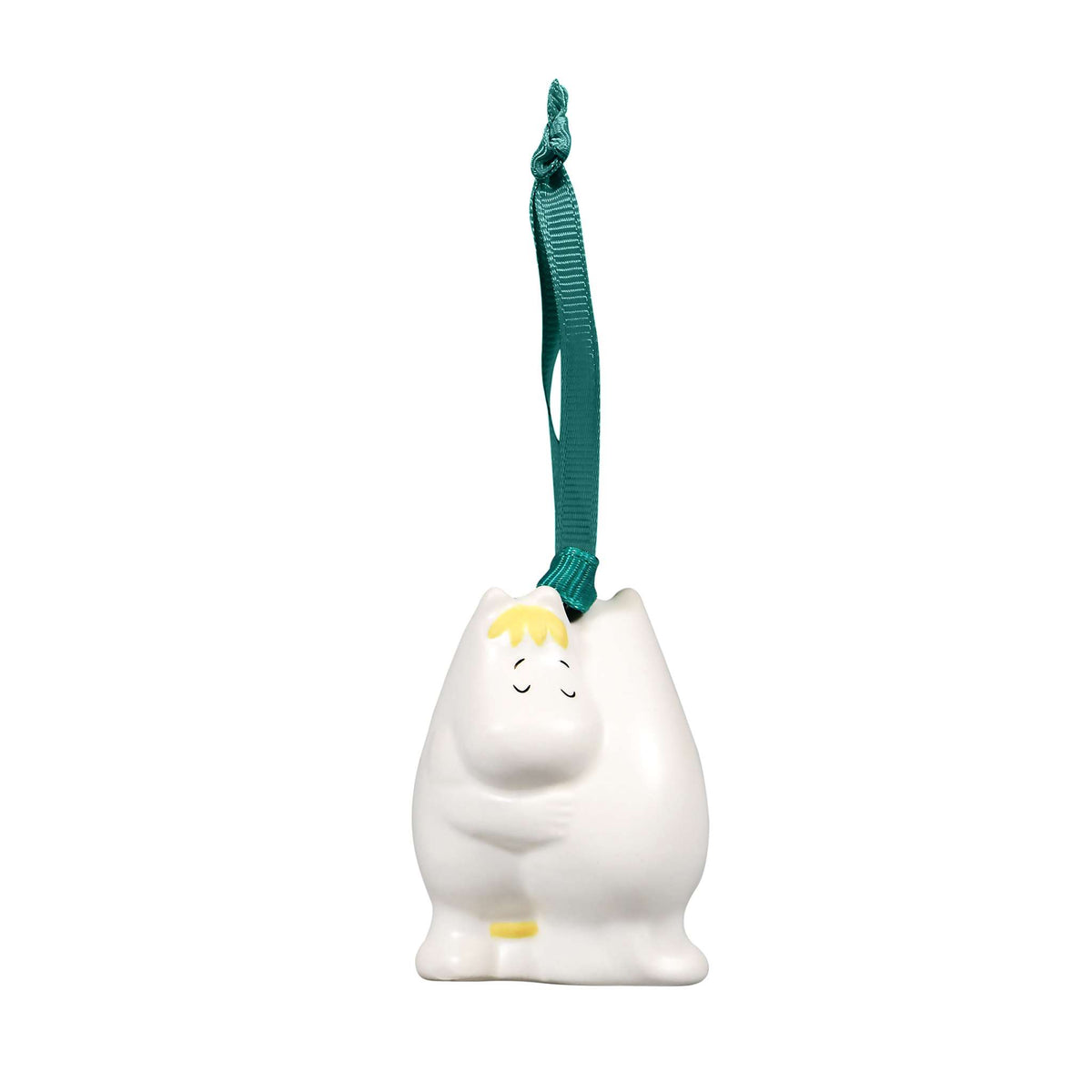 Moomin Hug Ceramic Hanging Decoration