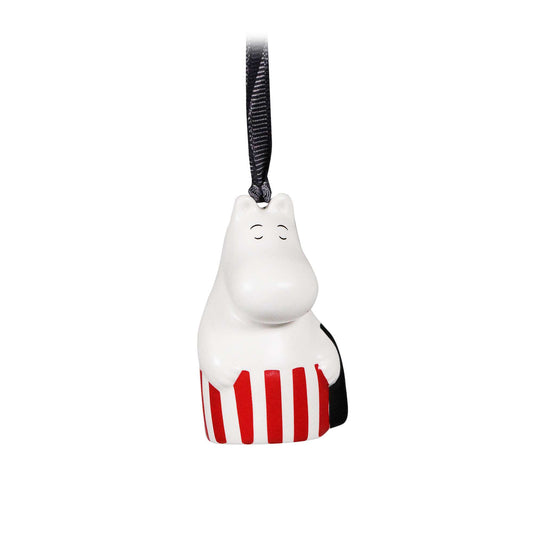 Moomin Moominmamma Ceramic Hanging Decoration