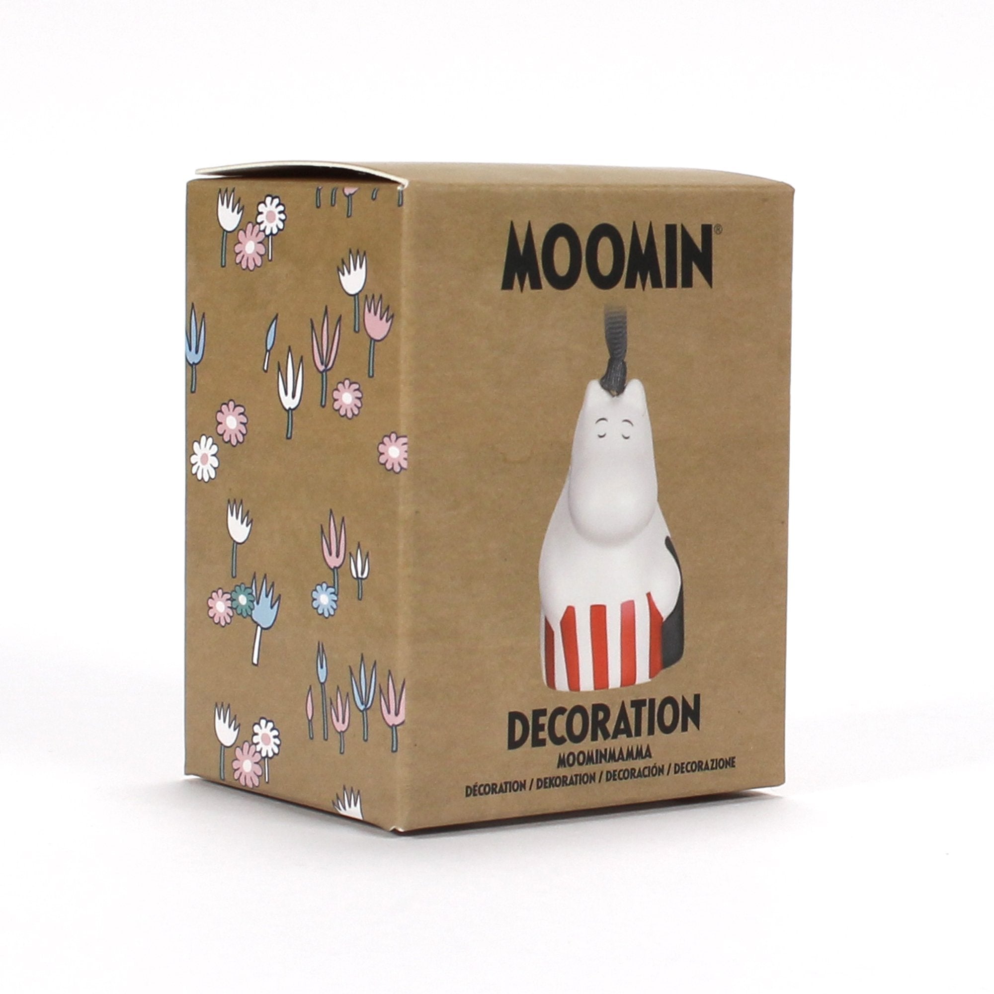 Hanging Decoration Boxed - Moomin (Moominmamma)
