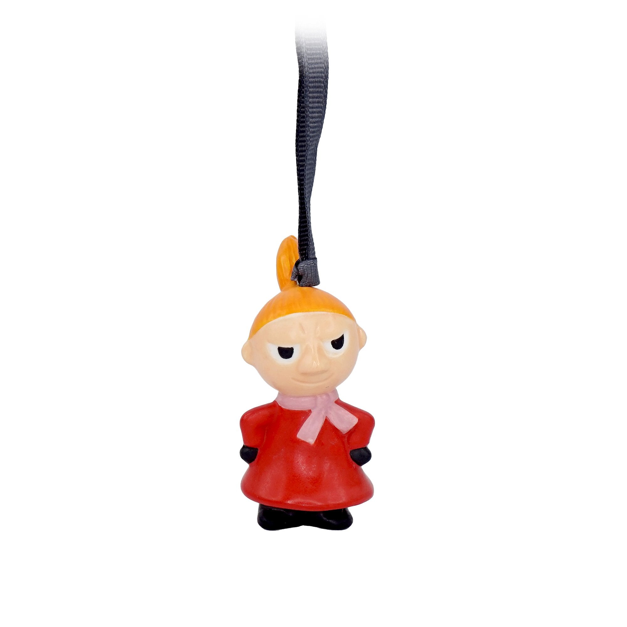 Hanging Decoration Boxed - Moomin (Little My)