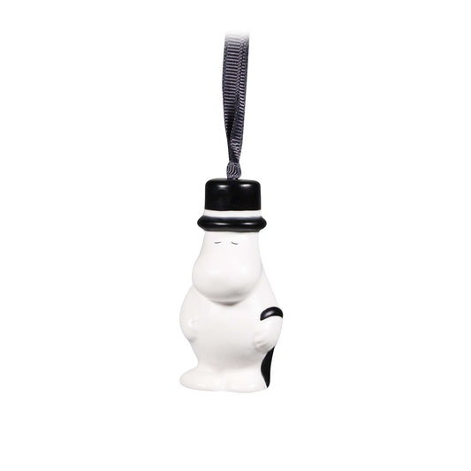 Hanging Decoration Boxed - Moomin (Moominpappa)