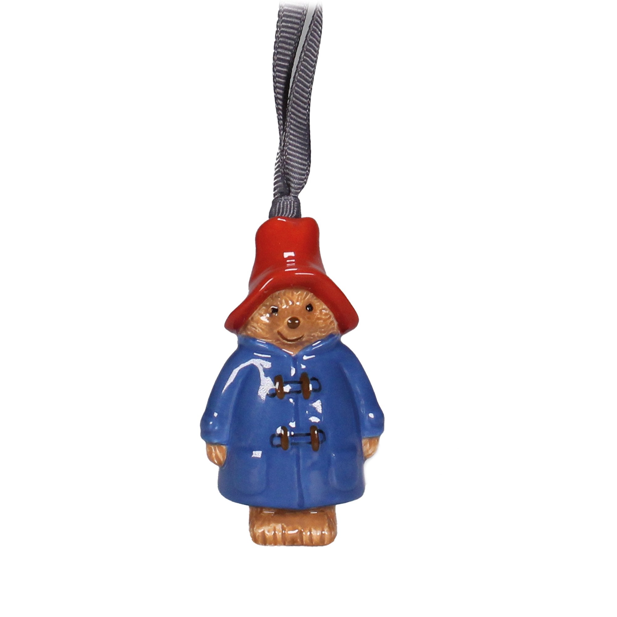 Hanging Decoration Boxed - Paddington