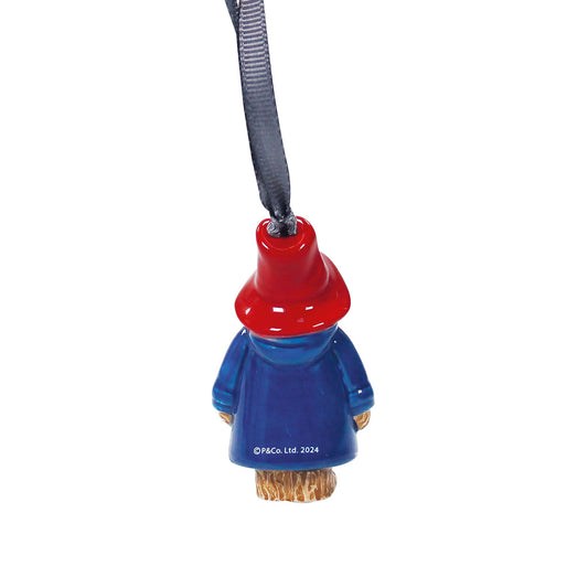 Hanging Decoration - Paddington