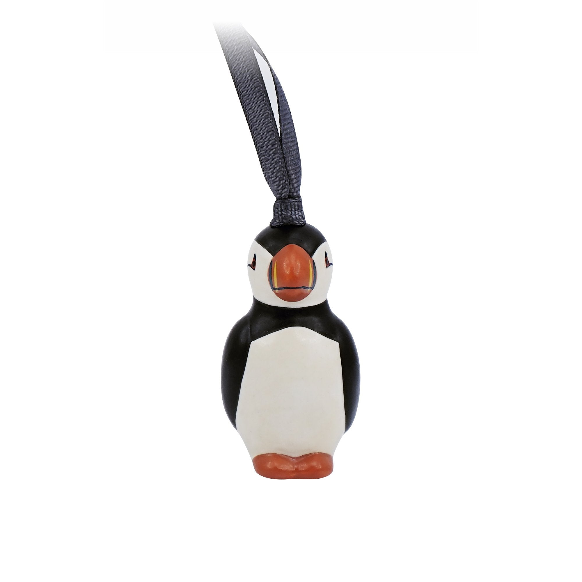 Hanging Decoration - RSPB (Puffin)
