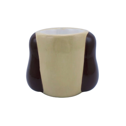 Wallace & Gromit Shaped Egg Cup – Gromit