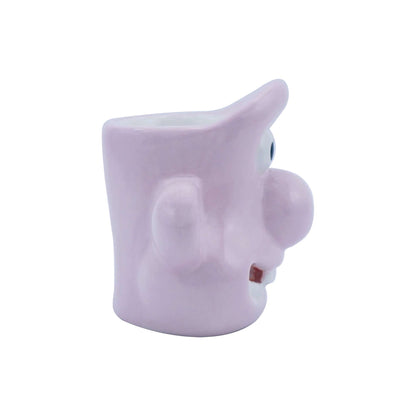 Egg Cup Shaped Boxed - Wallace & Gromit (Wallace)