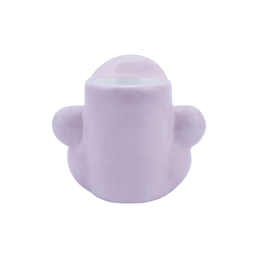 Egg Cup Shaped Boxed - Wallace & Gromit (Wallace)