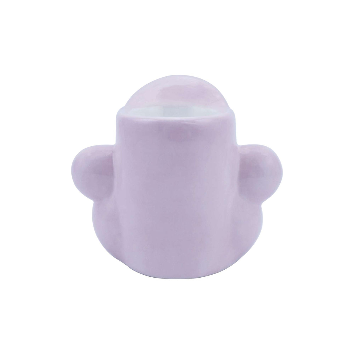 Egg Cup Shaped Boxed - Wallace & Gromit (Wallace)