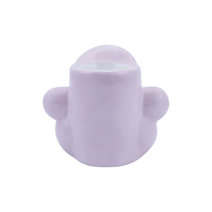 Egg Cup Shaped Boxed - Wallace & Gromit (Wallace)