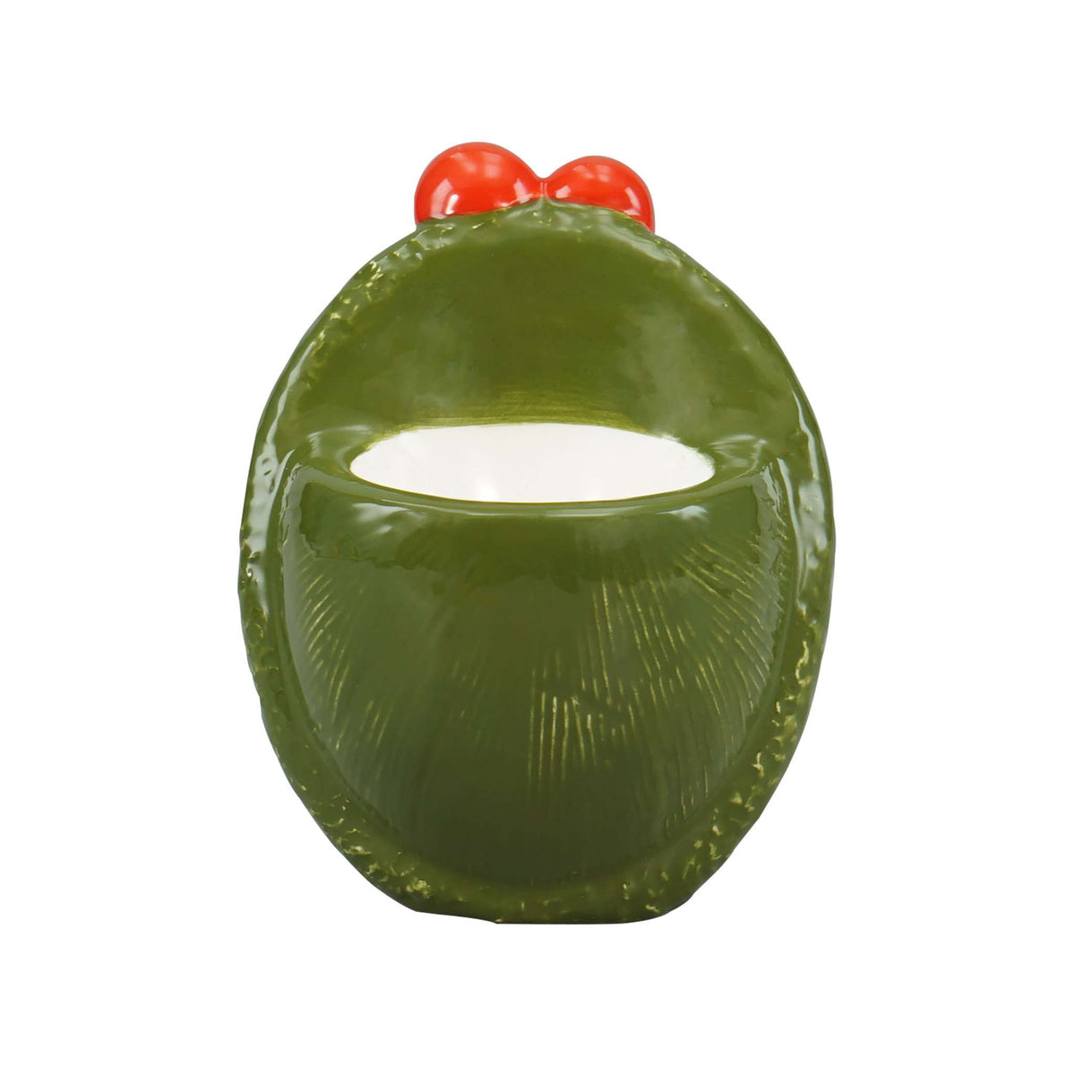 Chicken Run 'Ginger' Shaped Egg Cup