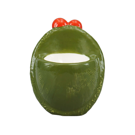 Chicken Run 'Ginger' Shaped Egg Cup