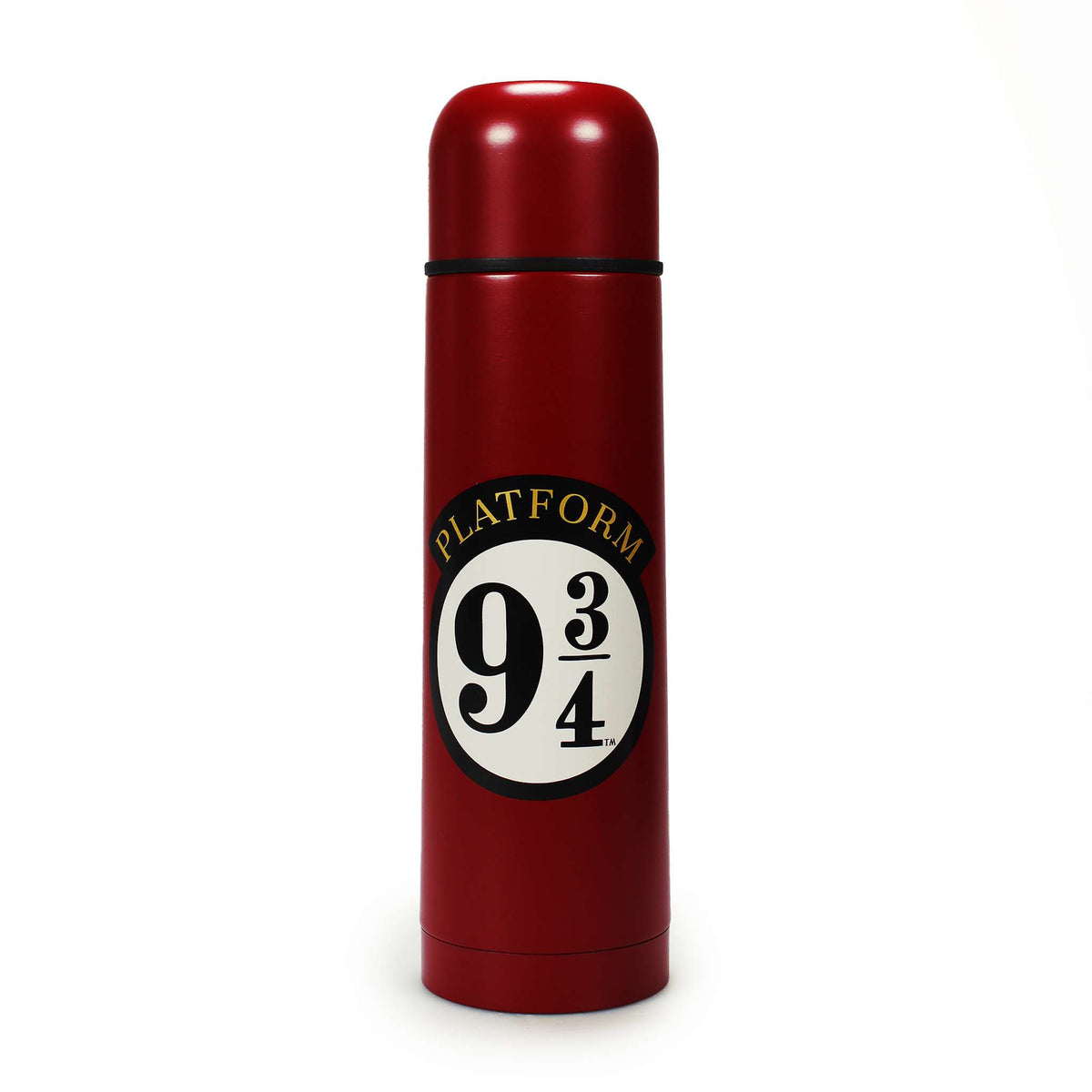 Harry Potter Platform 9 3/4 Stainless Steel Thermal Flask 500ml