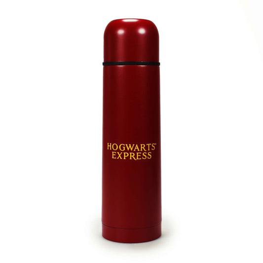 Thermal Flask Metal (500ml) - Harry Potter (Platform 9 3/4)