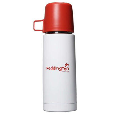 Paddington Bear Adventure 350ml Thermal Flask