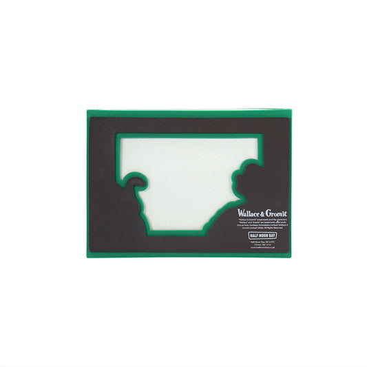 Magnet Photo Frame - Wallace & Gromit