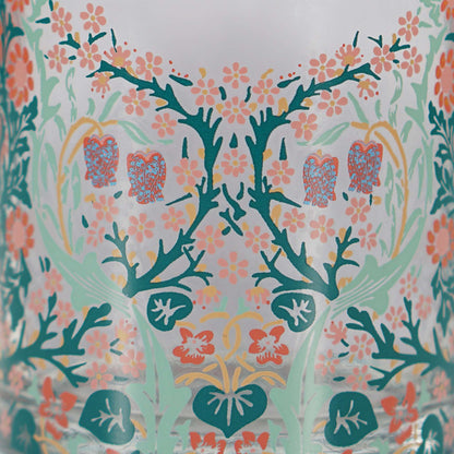 Glass Tumbler (300ml) - ACS John H. Dearle (Blackthorn)