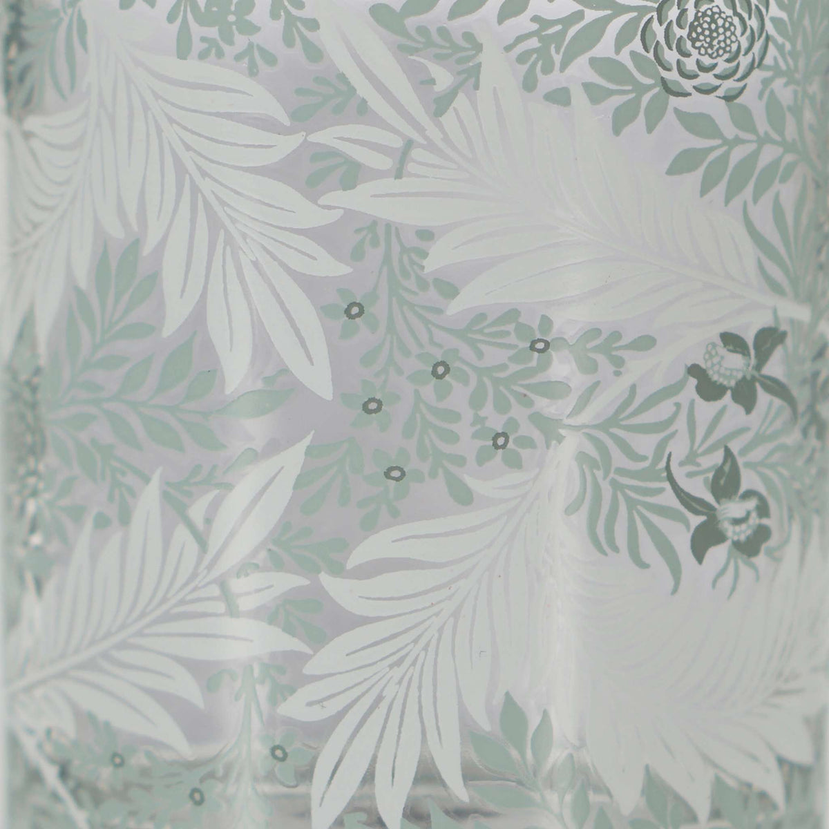 Glass Tumbler (300ml) -  ACS WM (Larkspur)