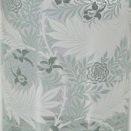 Glass Tumbler (300ml) -  ACS WM (Larkspur)