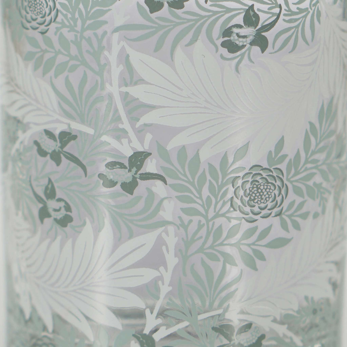 Glass Tumbler (300ml) -  ACS WM (Larkspur)