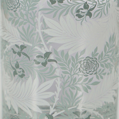 Glass Tumbler (300ml) -  ACS WM (Larkspur)
