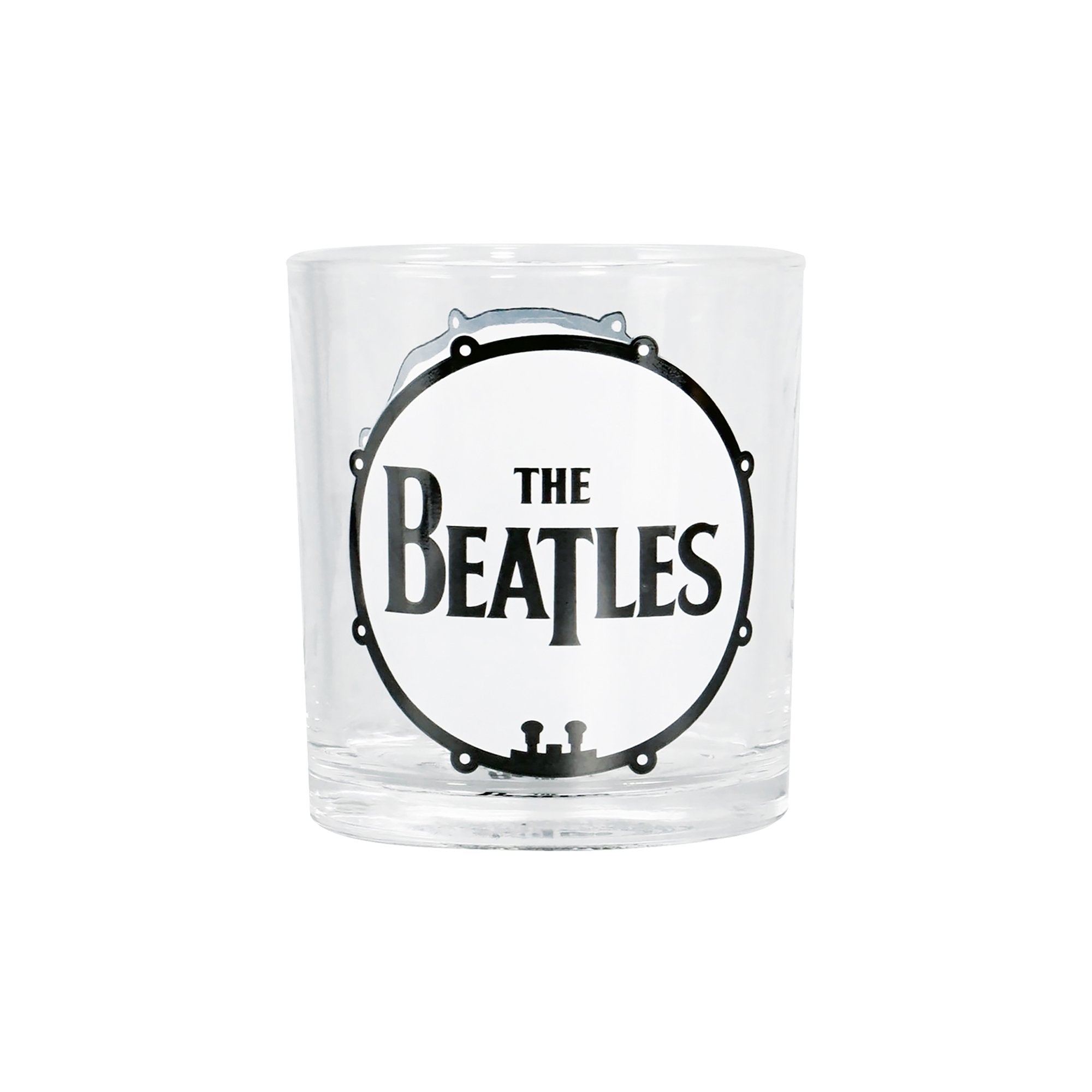 Glass Tumbler (300ml) The Beatles (Logo)