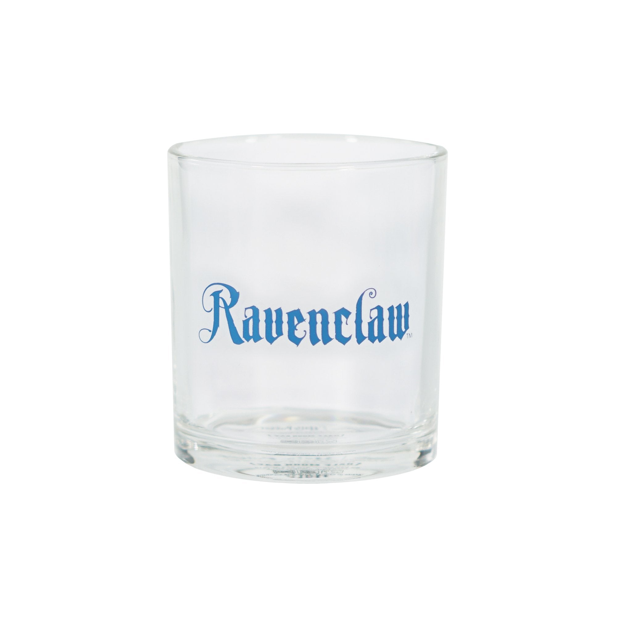 Glass Tumbler Boxed (300ml) - Harry Potter (Ravenclaw)