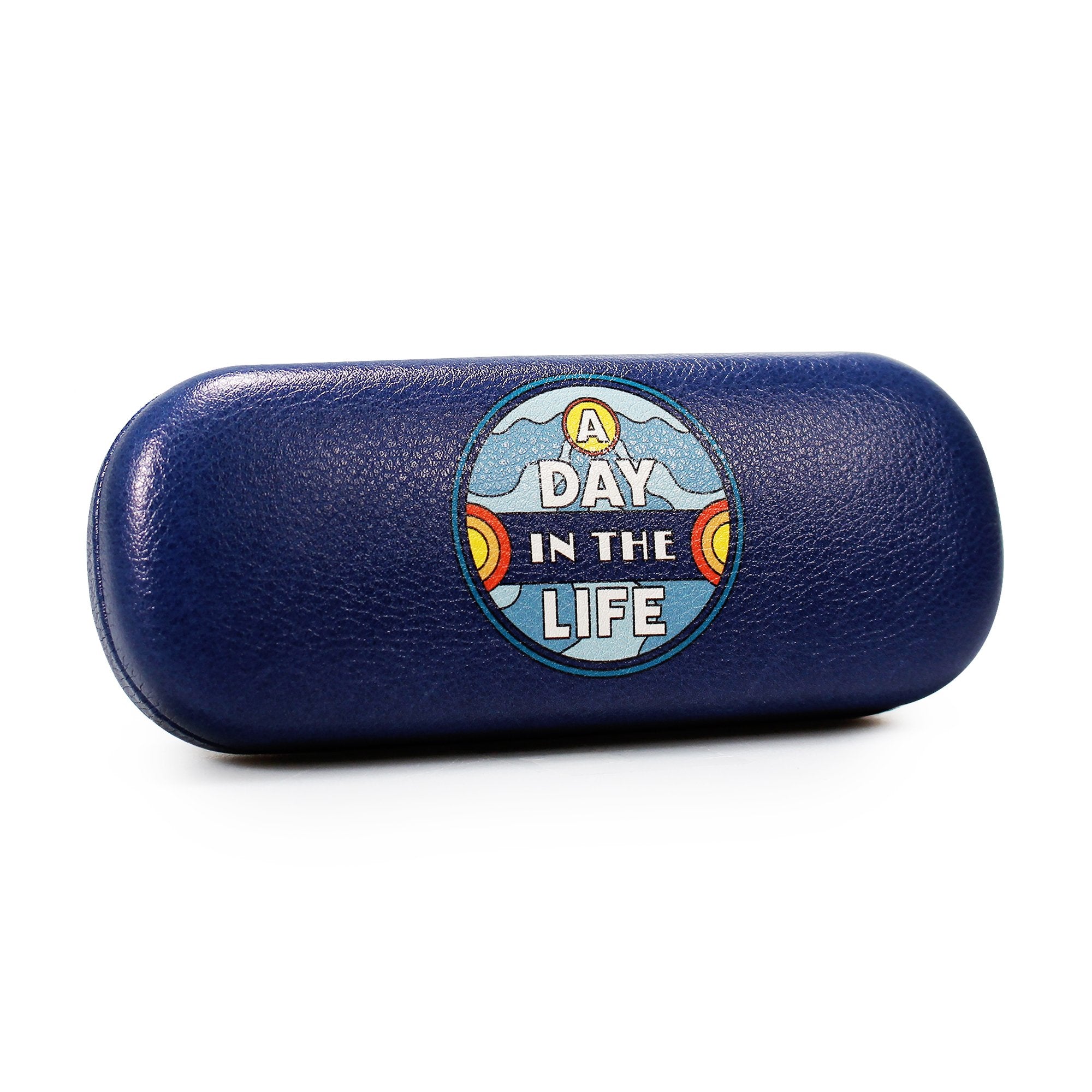 Glasses Case (Hard) - The Beatles (Day in The Life)
