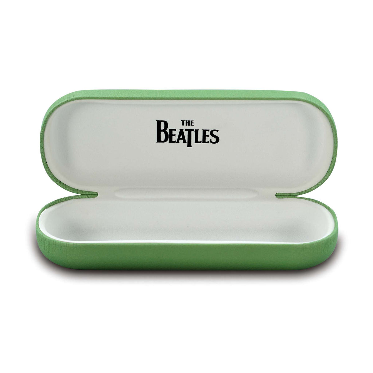 The Beatles Abbey Road Sign Hard Glasses Case