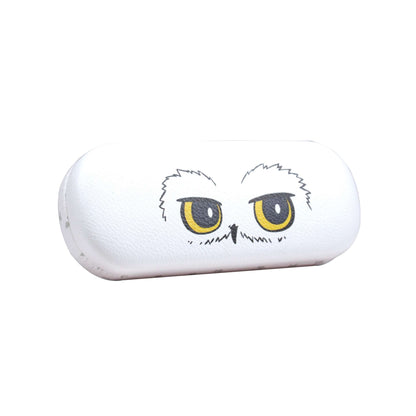 Harry Potter Hedwig Hard Cover Glasses Case