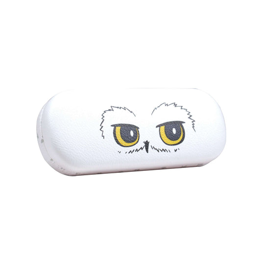 Harry Potter Hedwig Hard Cover Glasses Case
