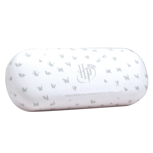 Harry Potter Hedwig Hard Glasses Case with Microfibre Cloth