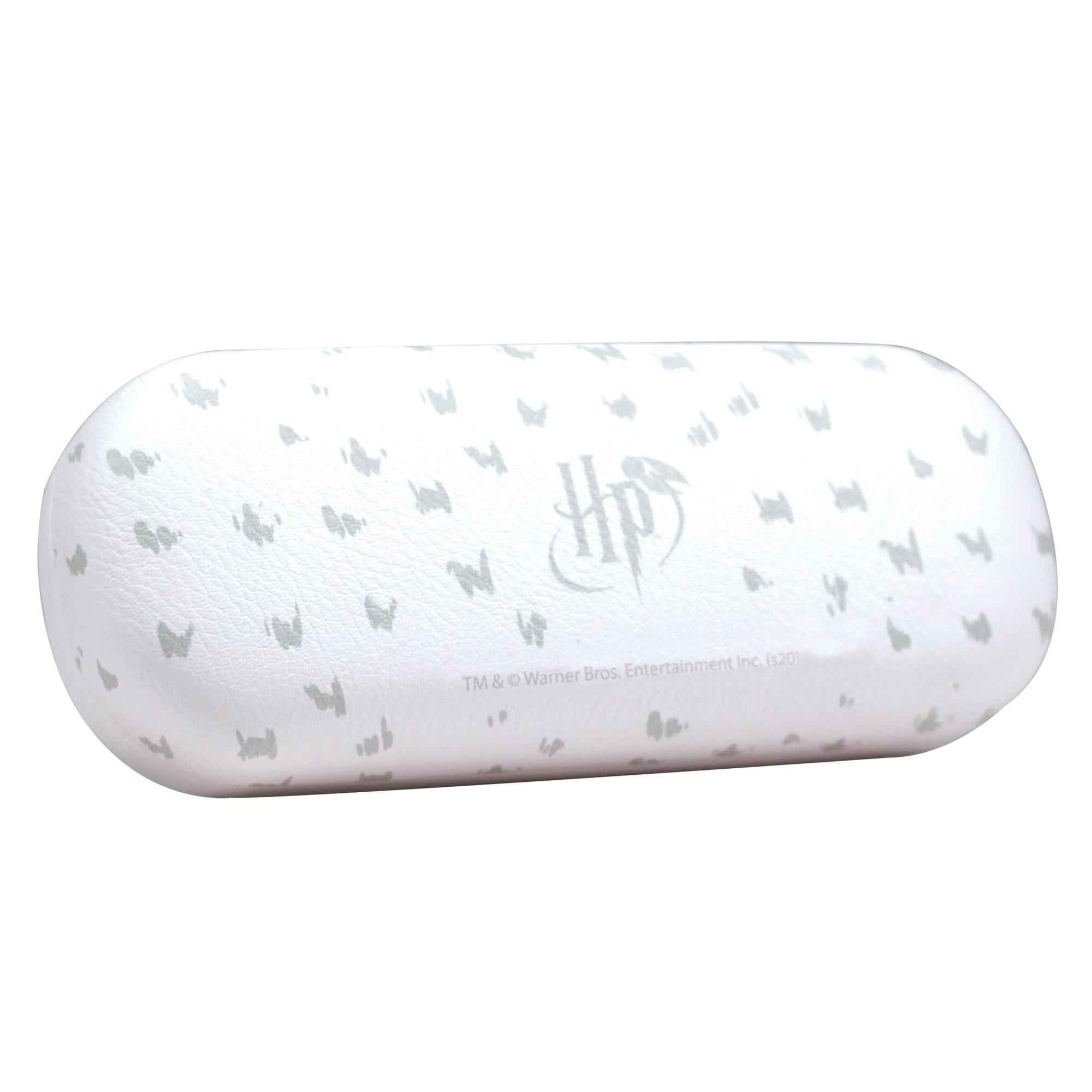 Glasses Case (Hard) - Harry Potter (Hedwig)