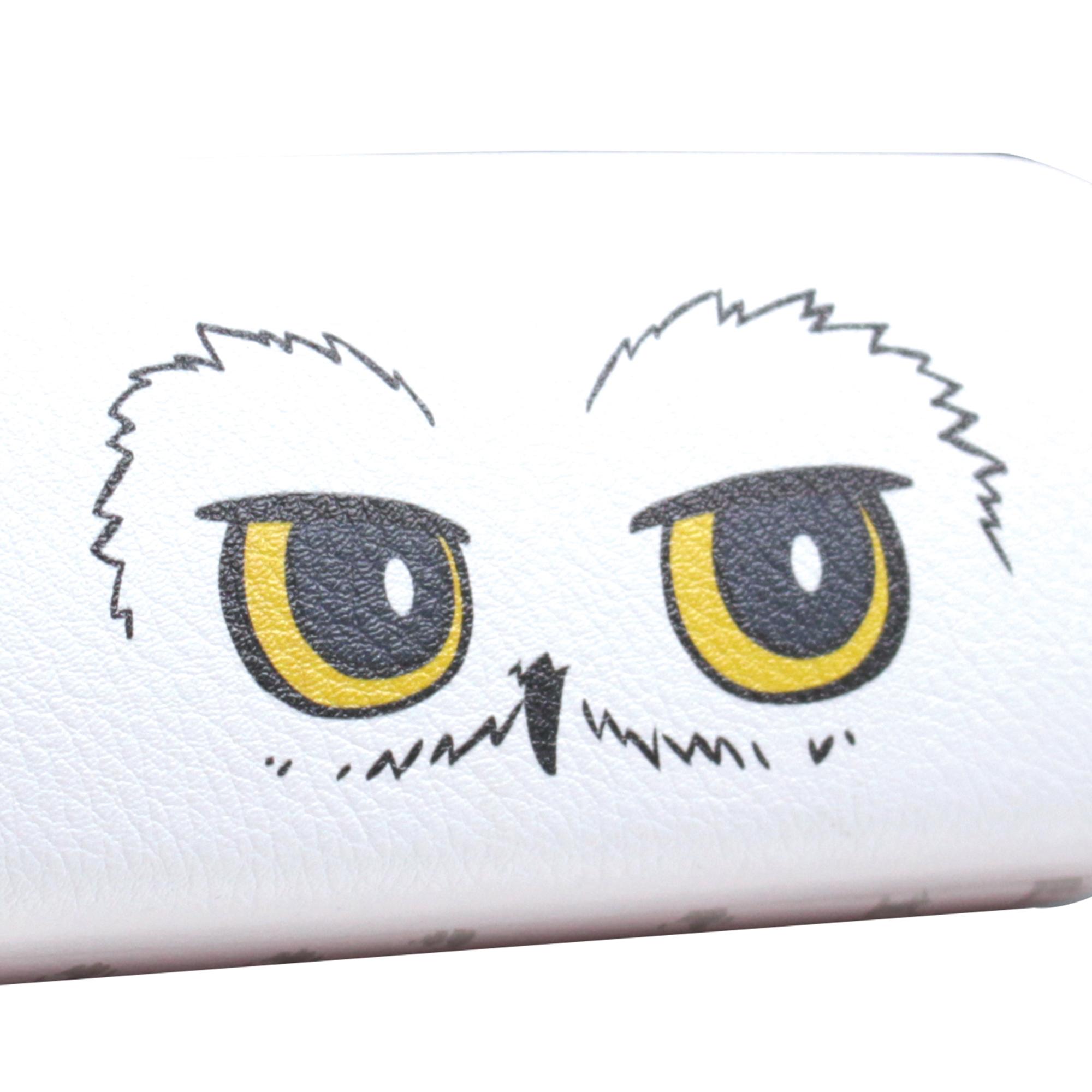 Glasses Case (Hard) - Harry Potter (Hedwig)