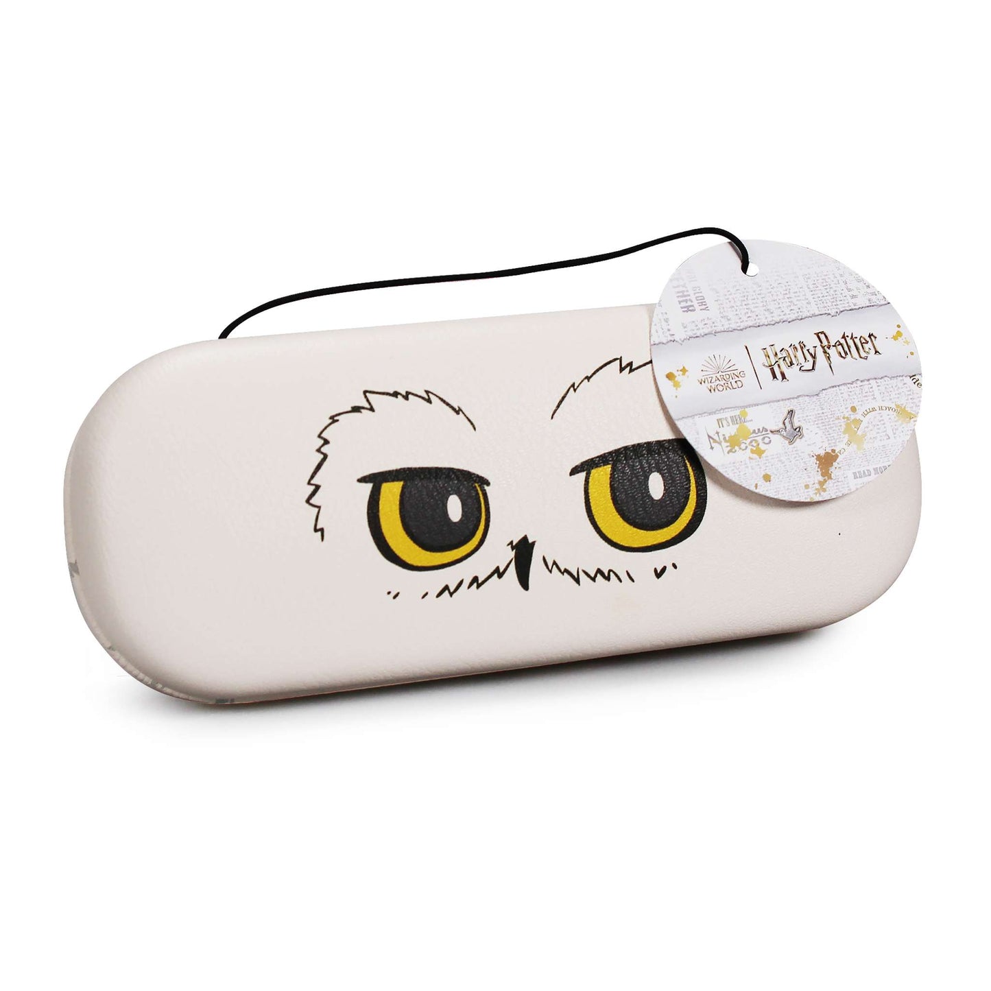Harry Potter Hedwig Hard Cover Glasses Case