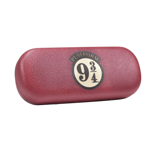 Harry Potter Platform 9 3/4 Hard Cover Glasses Case