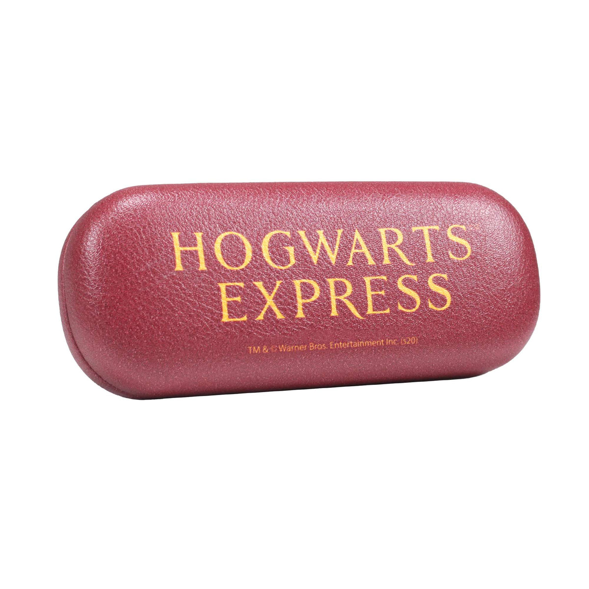 Harry Potter Platform 9 3/4 Hard Glasses Case with Cloth