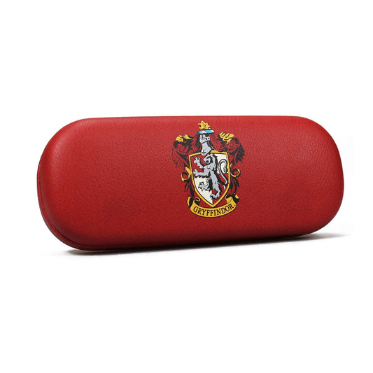 Harry Potter Gryffindor House Pride Hard Cover Glasses Case