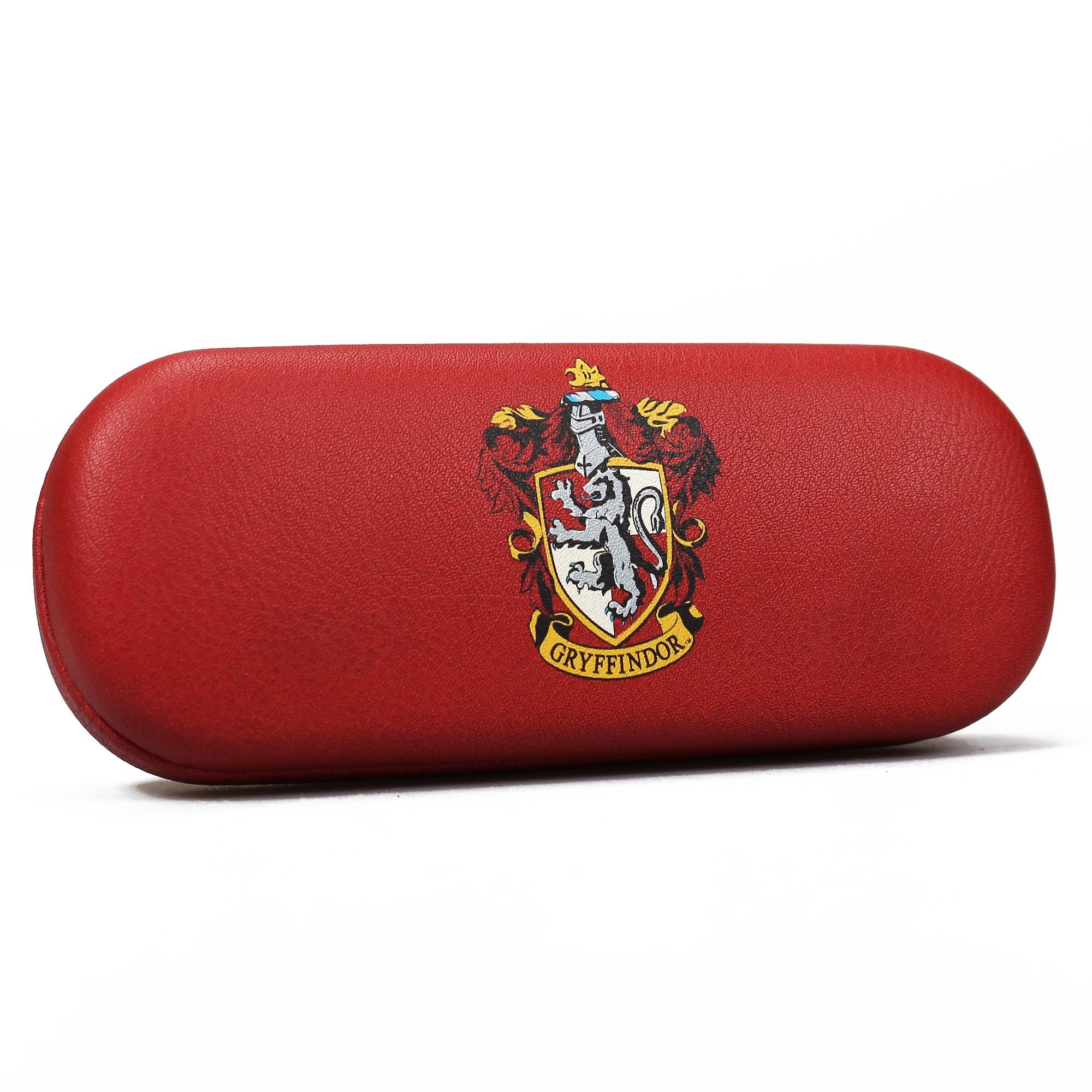 Harry Potter Glasses Case - Gryffindor House Pride