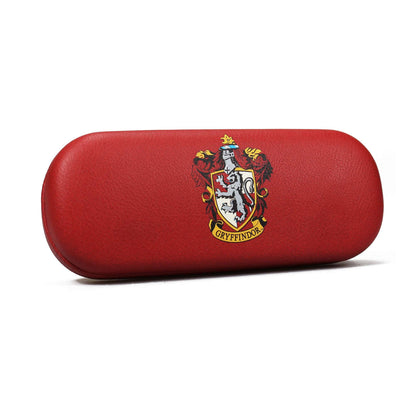 Harry Potter Gryffindor Hard Glasses Case