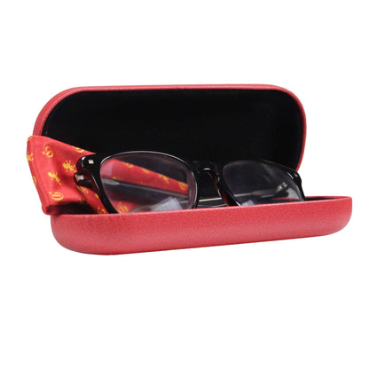 Harry Potter Gryffindor House Pride Hard Cover Glasses Case