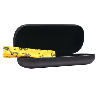 Harry Potter Hogwarts Hard Glasses Case