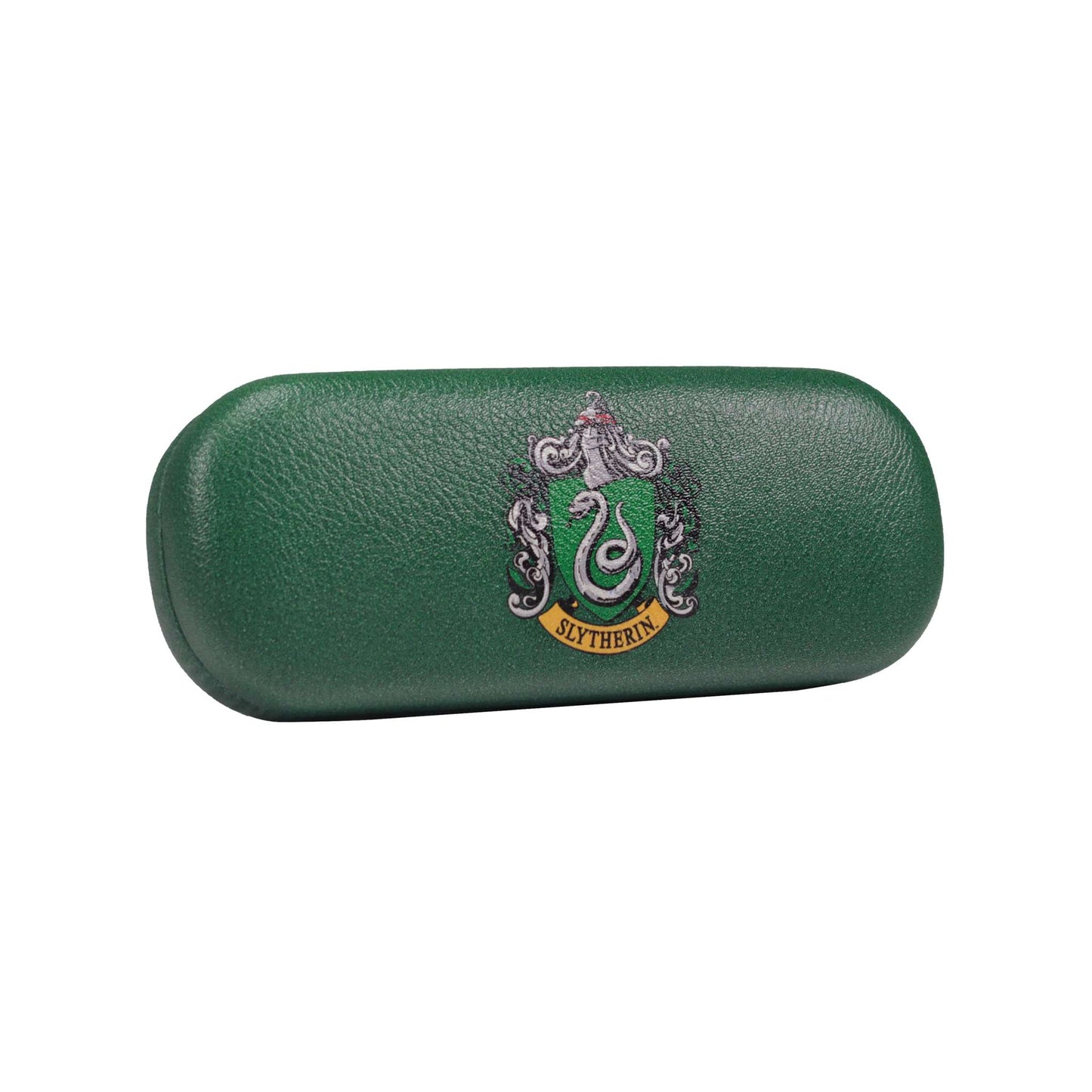 Harry Potter Slytherin House Pride Hard Cover Glasses Case
