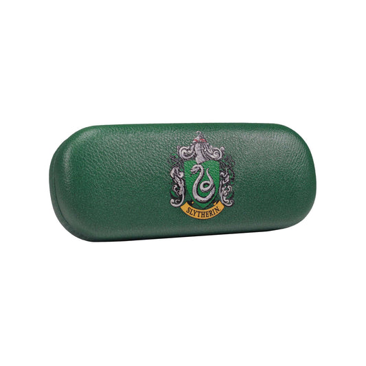Harry Potter Slytherin House Pride Hard Cover Glasses Case