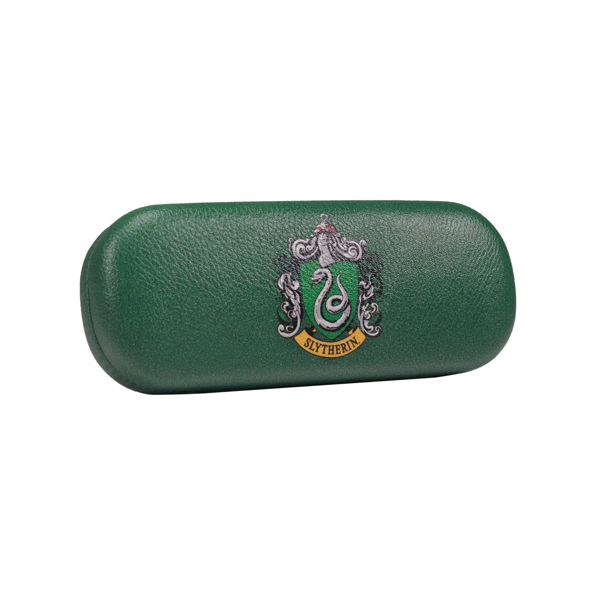 Harry Potter Slytherin Hard Glasses Case