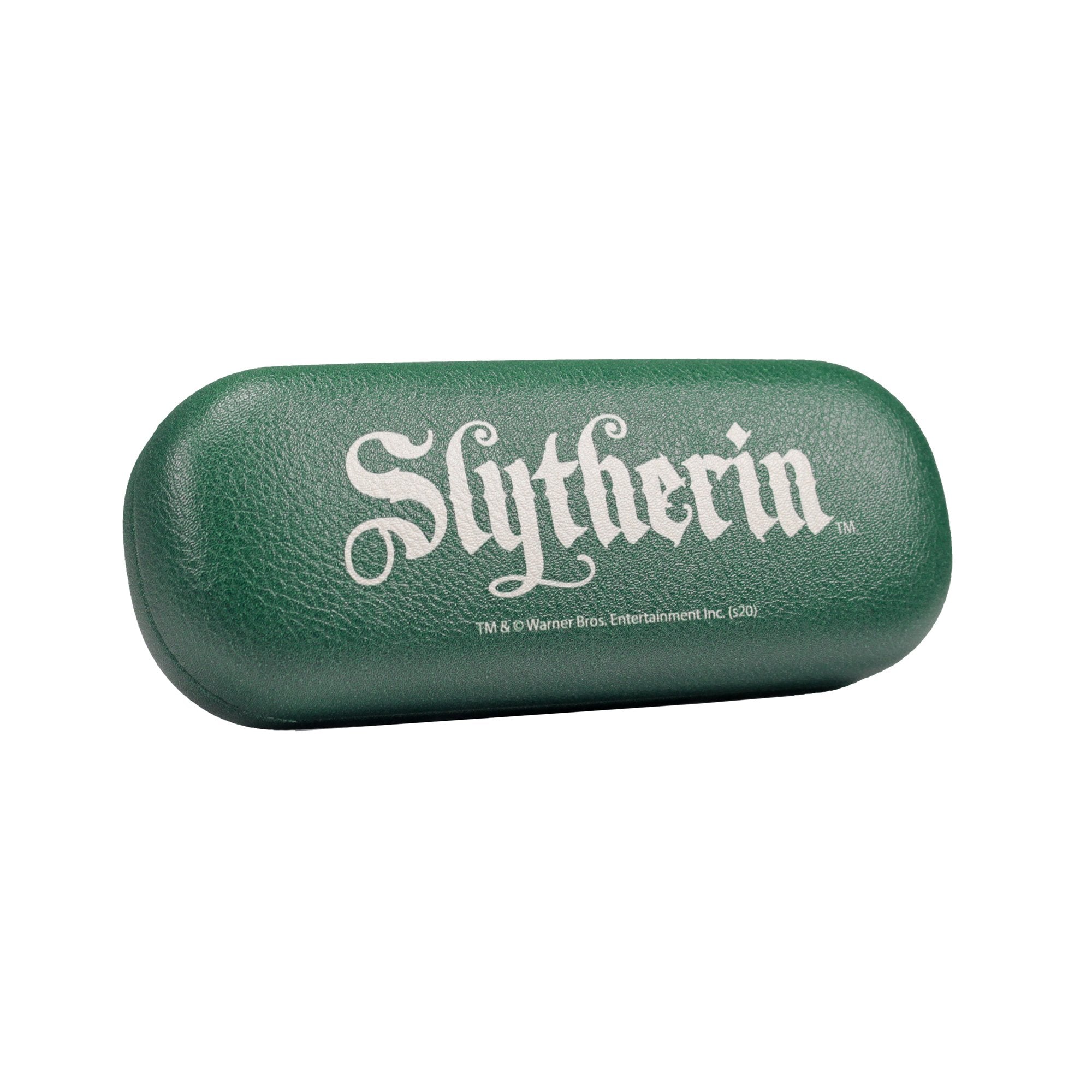 Glasses Case (Hard) - Harry Potter (Slytherin)