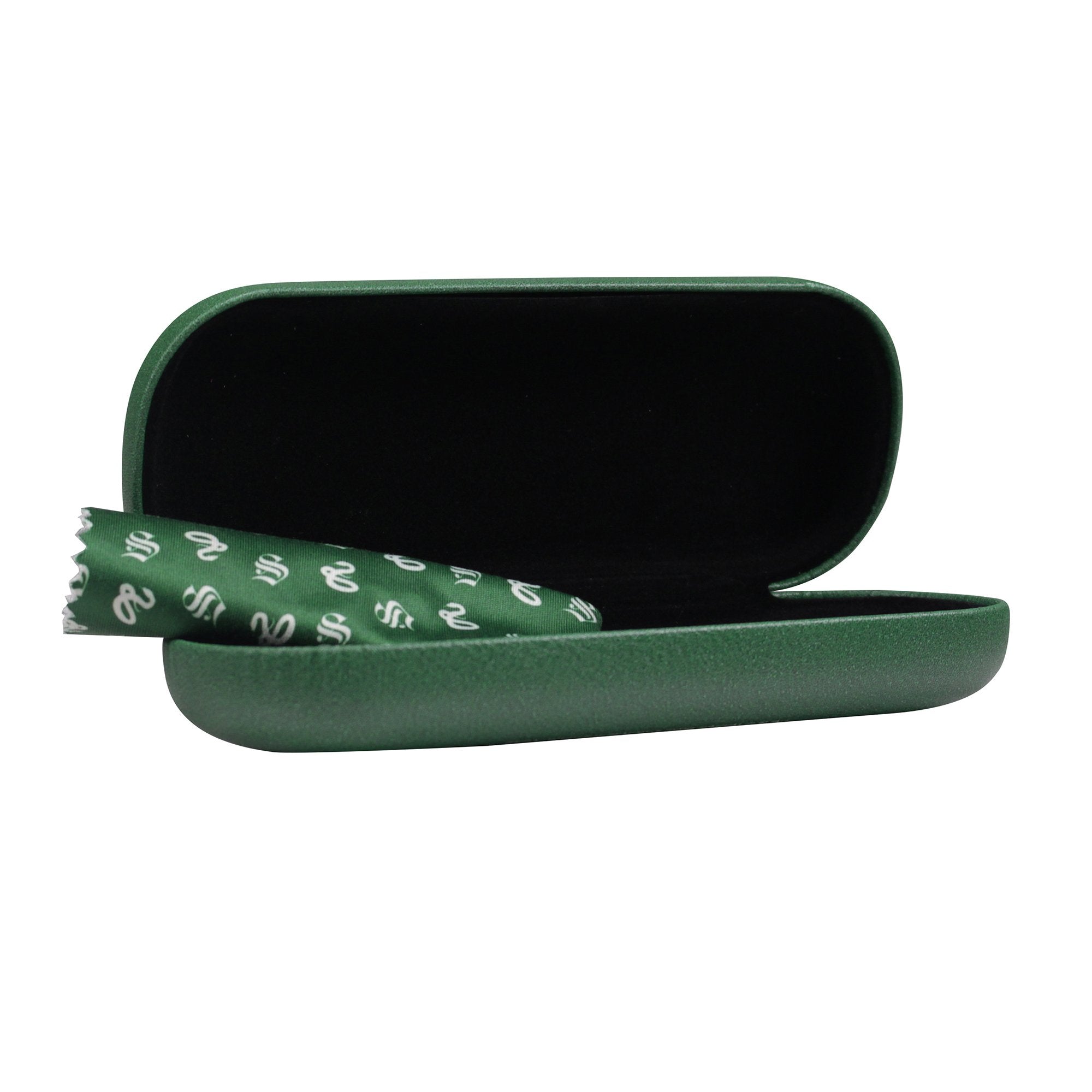 Glasses Case (Hard) - Harry Potter (Slytherin)