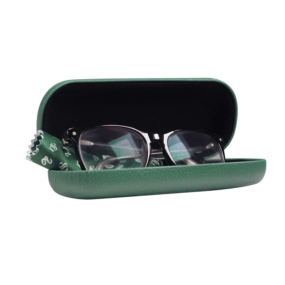 Harry Potter Slytherin Hard Glasses Case