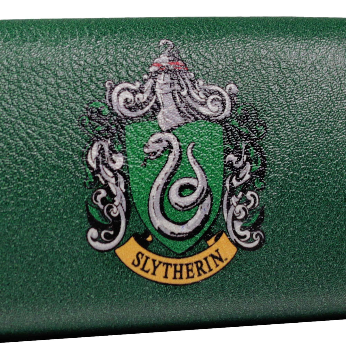 Harry Potter Slytherin Hard Glasses Case